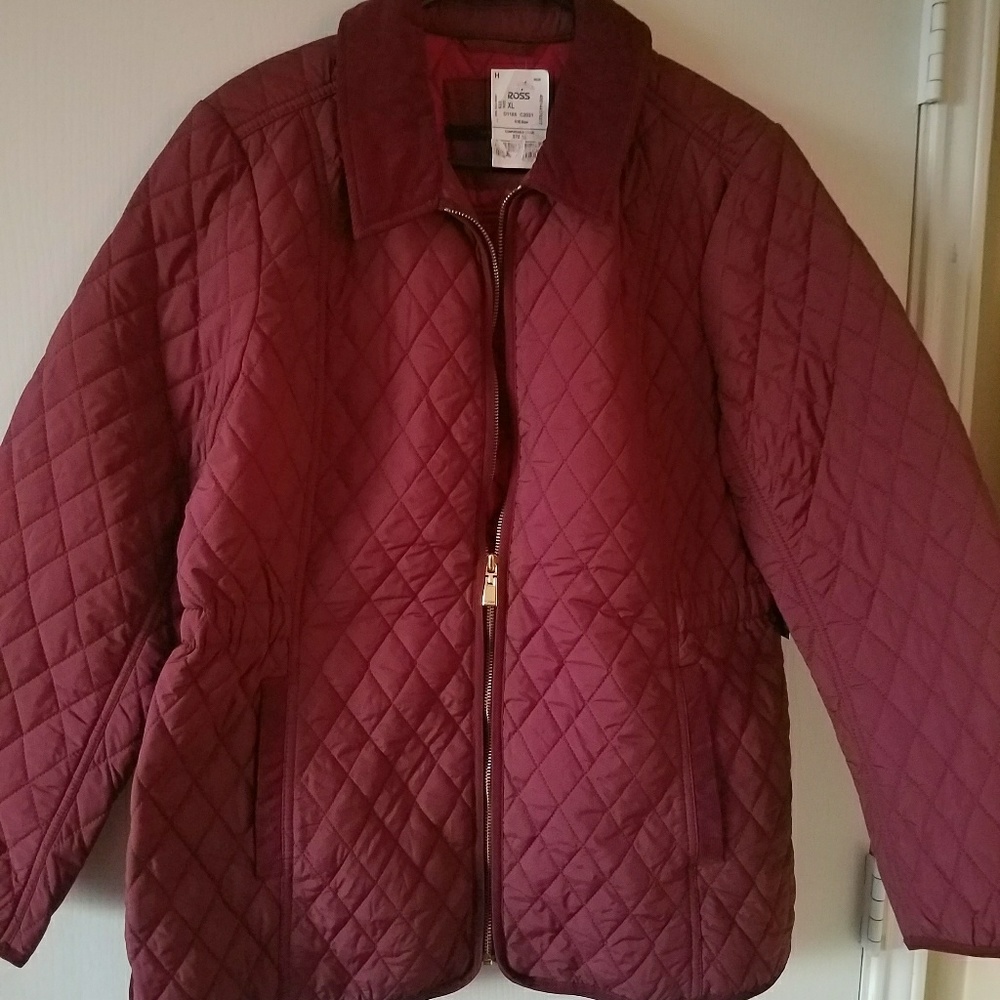 Tommy Hilfiger jacket